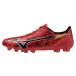  Mizuno (MIZUNO) P1GA256560 футбол шиповки Mizuno Alpha 2 SELECT 25AW