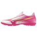  Mizuno (MIZUNO) P1GD266564 футбол тренировочная обувь Mizuno Alpha 3 SELECT AS 26SS