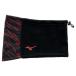 SALE Mizuno (MIZUNO) P2MY050596 футбол защита горла "neck warmer" 20SS