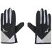  Mizuno (MIZUNO) U2MY250290 наземный бег перчатка для гонок 22AW