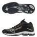  Mizuno (MIZUNO) V1GA225001 волейбол обувь WAVE LIGHTNING Z7 MIDue-b подсветка Z7 MID 22SS