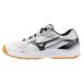  Mizuno (MIZUNO) V1GD251058 волейбол обувь Junior CYCLONE SPEED Cyclone скорость 5 Jr 25SS