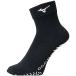 < кошка pohs отправка бесплатная доставка > Mizuno (MIZUNO) V2MXA01590 волейбол унисекс 5 пальцев короткие носки 25SS