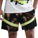 < кошка pohs отправка бесплатная доставка > Nike (NIKE) HV3389 736 баскетбол p Ractis брюки JA Dri-FIT 6 дюймовый Icon 25AW