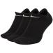  Nike (NIKE) SX7673 010 3P Every tei подушка no-shou носки 19HO