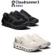 On�i�I���j�@�����j���O�V���[�Y�@�����Y�@Cloud runner �N���E�h �����i�[3  26SS