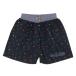 < кошка pohs отправка бесплатная доставка > BALL LINE( мяч линия ) BL774110 BLK баскетбол p Ractis брюки .. брюки багги 25FW
