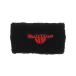 < кошка pohs отправка бесплатная доставка > BALL LINE( мяч линия ) BLAC014N1003 BLKRED баскетбол напульсник 26SS