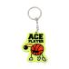 < кошка pohs отправка бесплатная доставка > BALL LINE( мяч линия ) BLAC02705 YEL баскетбол аксессуары Raver брелок для ключа 26SS