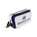 BALL LINE( мяч линия ) BLBG138001 WHT баскетбол сумка для обуви 22SS