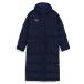 PUMA( Puma ) 657736 06 футбол TEAMLIGA длинный пуховик 24Q1