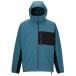  low кольцо s(Rawlings) AOS14F07 SLBLU бейсбол BLACKLABEL Black Label полный Zip окно жакет 24FW