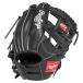  low ring s(Rawlings) GJ4R9BFS B baseball glove boy softball type HYPER TECH R9 SERIES all round for S size 24SS