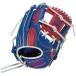 low кольцо s(Rawlings) GJ5HTMG9M CHC бейсбол перчатка подросток для софтбола HYPER TECH MLB TEAM круговой для 26SS