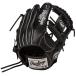 low кольцо s(Rawlings) GJ6R9G9M B бейсбол перчатка подросток для софтбола HYPER TECH R9 SERIES круговой для M размер 26SS