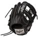  low кольцо s(Rawlings) GJ6R9N6L B бейсбол перчатка подросток для софтбола HYPER TECH R9 SERIES круговой для L размер 26SS