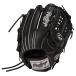  low кольцо s(Rawlings) GJ6R9N6L1 B бейсбол перчатка подросток для софтбола HYPER TECH R9 SERIES круговой для L размер 26SS
