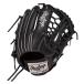  low кольцо s(Rawlings) GJ6R9N8L B бейсбол перчатка подросток для софтбола HYPER TECH R9 SERIES круговой для L размер 26SS