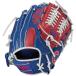  low кольцо s(Rawlings) GR5HTMCK4MG CHC бейсбол перчатка для софтбола HYPER TECH MLB TEAM круговой для 26SS