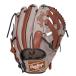 low кольцо s(Rawlings) GR6HTCN65 GRYB бейсбол перчатка для софтбола HYPER TECH COLOR SYNC круговой для 26SS
