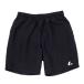 LUCENT( lucent ) XLS5309J теннис Junior шорты черный 16SS