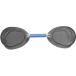 Soltec-swim(soru Tec ) 2012884 плавание защитные очки SOL рейсинг защитные очки ( soft рама ) обычный затонированный 22SS