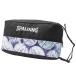  Spalding (SPALDING) 42-002MB баскетбол сумка для обуви мрамор мяч 19SS