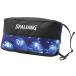  Spalding (SPALDING) 42-002MBL баскетбол сумка для обуви мрамор голубой 19SS