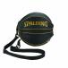  Spalding (SPALDING) 49-001GD баскетбол сумка мяч сумка 17SS