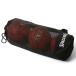  Spalding (SPALDING) 49-006BK баскетбол задний Trio мяч кейс (3 штук .) черный 22SS