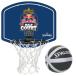  Spalding (SPALDING) 77-679Z баскетбол микро Mini Red Bull полупальто 21FW