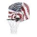  Spalding (SPALDING) 79-016J баскетбол микро мини-желоб -do Mark 22SS