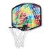  Spalding (SPALDING) 79-019J баскетбол микро Mini Opti karu Rainbow 22SS