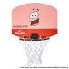 SPALDING( Spalding ) 79-055J баскетбол аксессуары микро Mini Patrick Star Smile 24FW