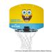 SPALDING( Spalding ) 79-056J баскетбол аксессуары микро Mini губка * Bob Smile 24FW
