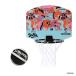 SPALDING( Spalding ) 79-097J баскетбол i.i.*wela- микро Mini 26SS