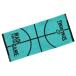 SPALDING( Spalding ) SAT211290 баскетбол мяч узор ja карта полотенце 25SS