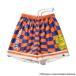 < кошка pohs отправка бесплатная доставка > SPALDING( Spalding ) SJP25064S 7258 баскетбол Junior губка * Bob контрольно-измерительный прибор флаг ткань . шорты 25SS
