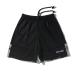 < кошка pohs отправка бесплатная доставка > SPALDING( Spalding ) SJP25175 1000 баскетбол Junior мяч принт in * The * темный pra брюки 25FW