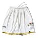 < кошка pohs отправка бесплатная доставка > SPALDING( Spalding ) SJP25181S 2000 баскетбол Junior губка * Bob марионетка шорты 25FW