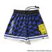 < кошка pohs отправка бесплатная доставка > SPALDING( Spalding ) SMP25047S 5810 баскетбол p Lapin губка * Bob контрольно-измерительный прибор флаг ткань . шорты 25SS