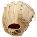 es SK (SSK) AKB715 12 бейсбол перчатка <PROEDGE> бейсбол Pro край Ad Vence doB модель для подающего 25SS