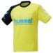 SALEhyumeru(hummel) HAP4134 32 гандбол футболка 20SS