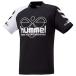 SALEhyumeru(hummel) HAP4134 90 гандбол футболка 20SS