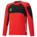 hyumeru(hummel) HAP7157 20 гандбол HB L/S тонкий p Ractis рубашка 22FW