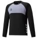 hyumeru(hummel) HAP7157 90 гандбол HB L/S тонкий p Ractis рубашка 22FW