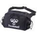 hyumeru(hummel) HFB1033 90 футбол задний команда талия футболка сумка дождевик есть 25SS