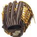 es SK (SSK) PKB875 4047W бейсбол перчатка <PROEDGE> бейсбол Pro край для аутфилдера 26SS