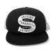  Hsu jo(SULLO) 1425501021 BLK футбол футзал колпак TYPE M CAP 22SS