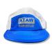  Hsu jo(SULLO) 1425504023 BLU футбол футзал Junior колпак Jr.MESH JET CAP 22SS